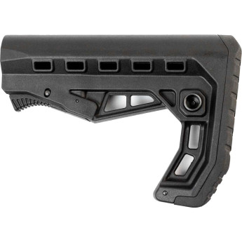 Приклад телескопический SHOTTIME MIL-SPEC 110-M