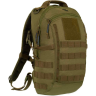 Рюкзак SHOTTIME TACTICAL 15л олива ST-BP-21054-OD